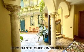 Hotel Conde de Cárdenas
